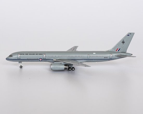 Boeing 757-200 New Zealand Air Force